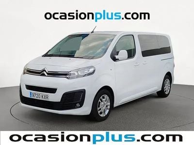 Citroën Spacetourer