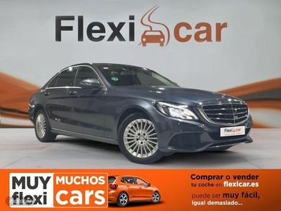 usado Mercedes C220 Clase Cd 4M Sportive AMG Estate