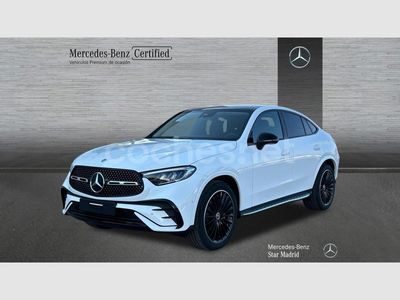 Mercedes GLC220