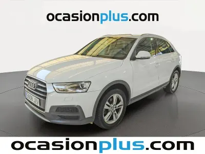 Usado Audi Q3