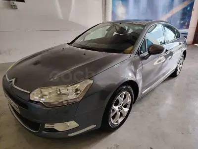 Usado Citroën C5