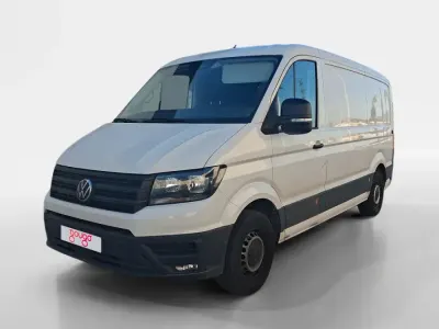 Usado VW Crafter