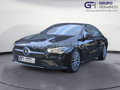 Mercedes CLA200