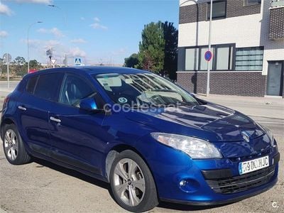 Renault Mégane III