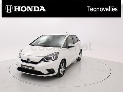 Usado Honda Jazz Executive 109 CV (80 kW) 2023 Blanco Utilitario