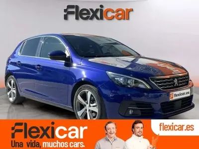 Usado Peugeot 308