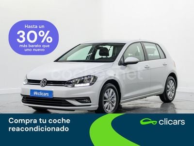 VW Golf Sportsvan