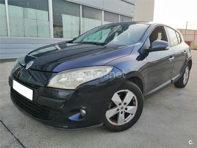 Renault Mégane III