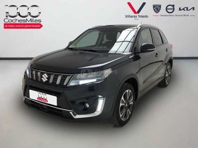 usado Suzuki Vitara 1.4t Glx Mild Hybrid