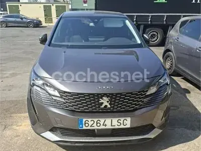 Usado Peugeot 3008
