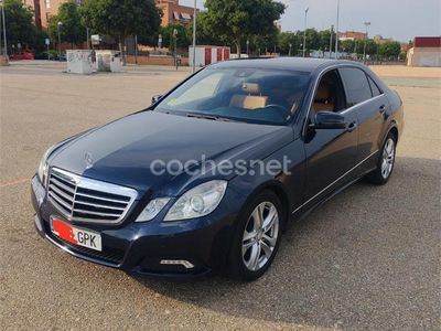 Mercedes E350