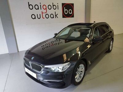 usado BMW 520 520 dA Touring