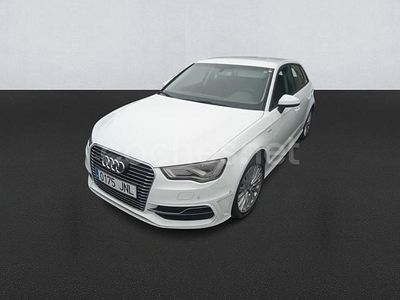 Audi A3 Sportback e-tron