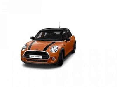 Używany Mini Cooper