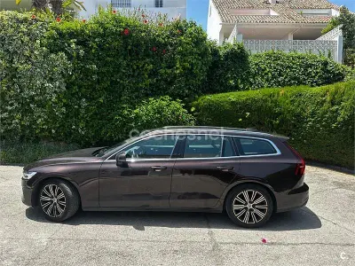 Usado Volvo V60