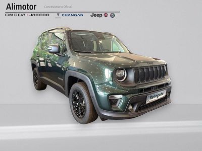 Nuevo Jeep Renegade North 240 CV (176 kW) 2025 Otro SUV