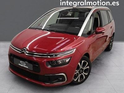 Usado Citroën C4 Shine 130 CV (95 kW) 2020