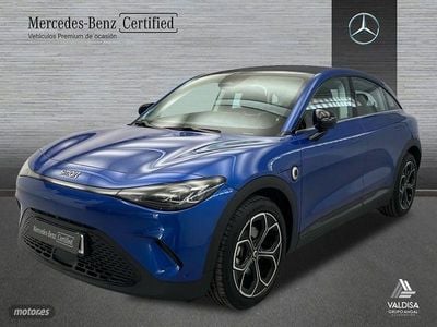 Usado Smart #3 Pro+ 200 kW (272 CV) 2025 Azul SUV