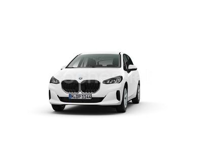 Usado BMW 218 150 CV (110 kW) 2024 Blanco Familiar