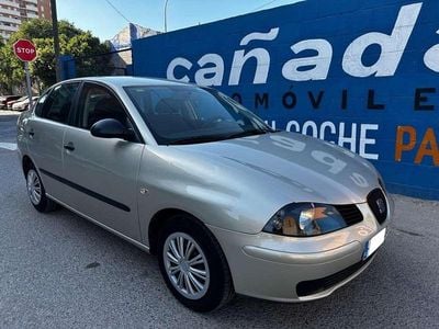 Seat Cordoba