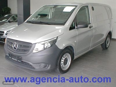 usado Mercedes Vito 114 CDI Compact