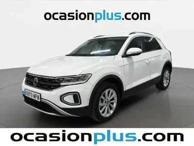 Usado VW T-Roc