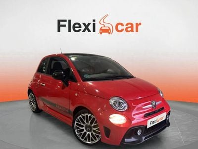 Abarth 500C