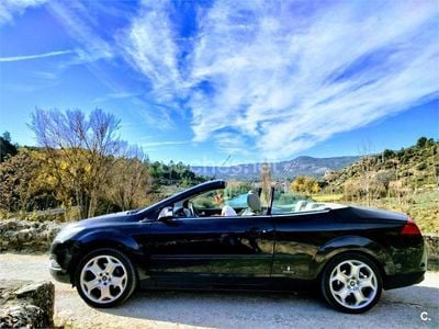 Ford Focus Cabriolet