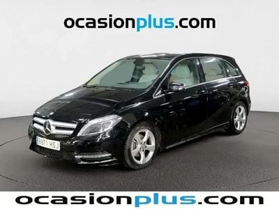 Mercedes B180