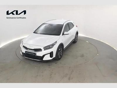 Brugt Kia XCeed 101 HK (74 kW) 2025 Hvid SUV