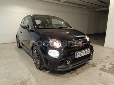 Abarth 695