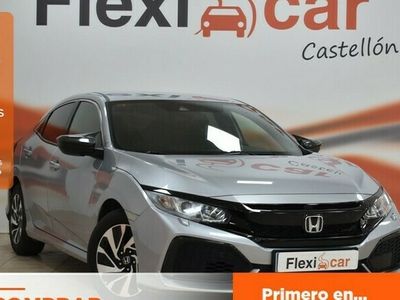 usado Honda Civic 1.0 Vtec Turbo Elegance