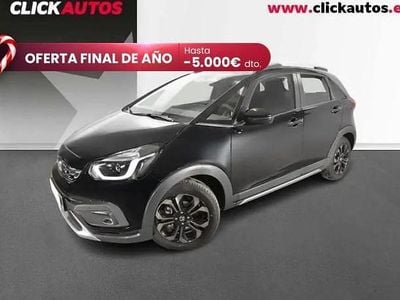 Usado 2025 Honda Jazz Utilitario | 22.600 € (Precio justo)
