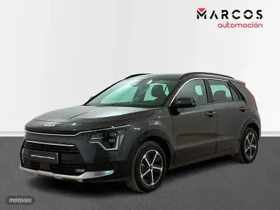 Usado Kia Niro 129 CV (94 kW) 2025 SUV