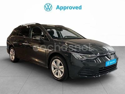 VW Golf VIII