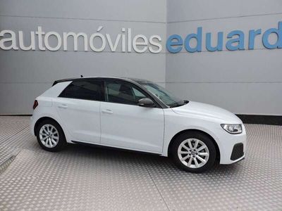 usado Audi A1 30 TFSI 116cv