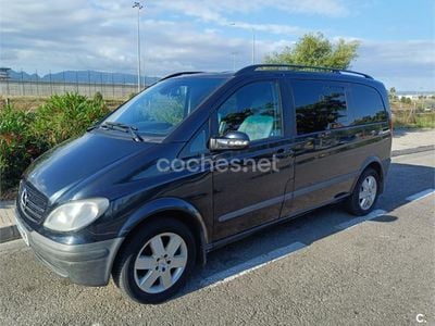 Mercedes Viano