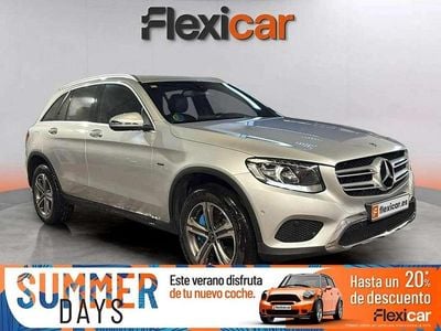 Mercedes GLC350