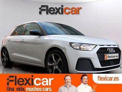 Blanco Usado 2020 Audi A1 Sportback Utilitario | 15.990 € (Precio justo)