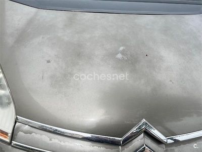 Usado Citroën Grand C4 Picasso 138 CV (101 kW) 2007 Marrón Monovolumen