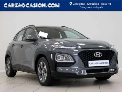 Usado Hyundai Kona