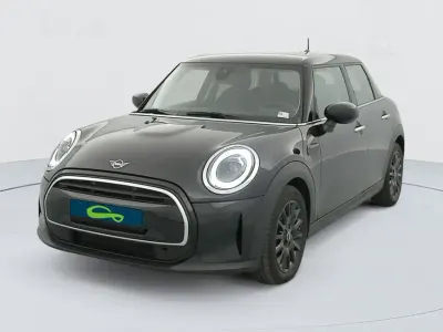 Usado Mini Cooper