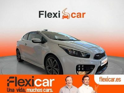 Kia Ceed GT