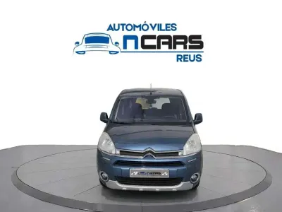 Usado Citroën Berlingo