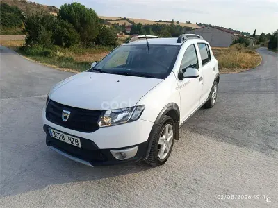 Usado Dacia Sandero