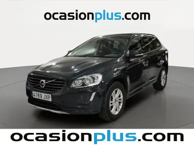 Usado Volvo XC60