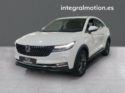 Nuevo DFSK F5 2025 Rojo SUV