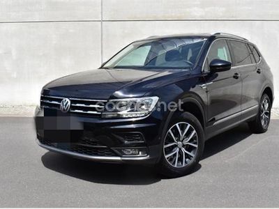 VW Tiguan Allspace