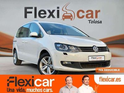 VW Sharan