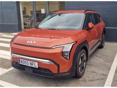 Usado Kia EV3 Earth 150 kW (204 CV) 2025 Eléctrico SUV